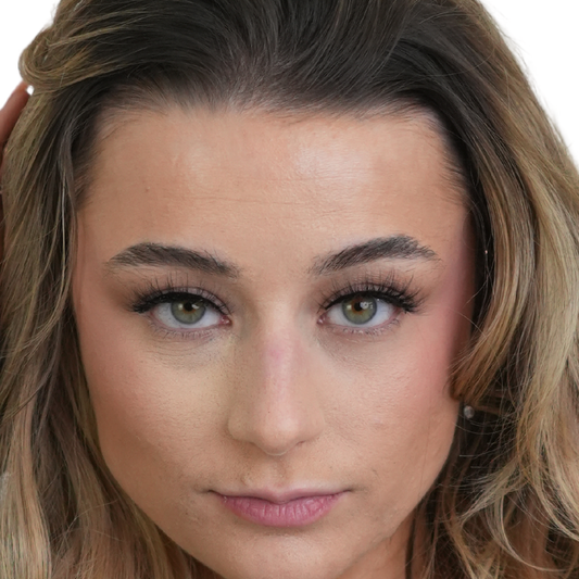 Empowered mink lashes