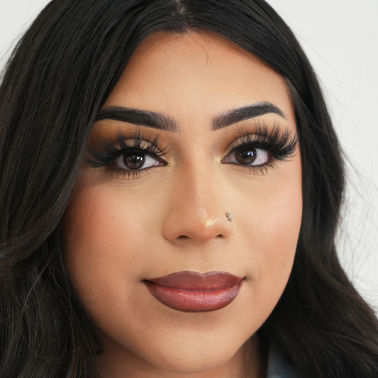 Everyone's Favorite mink lashes