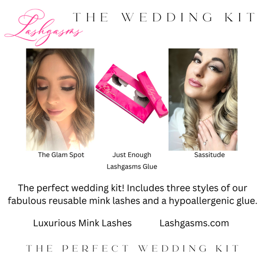 The Wedding Kit