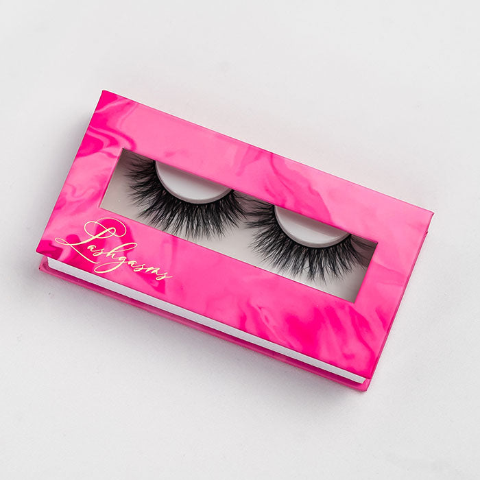 Lucky in Lashes Kit