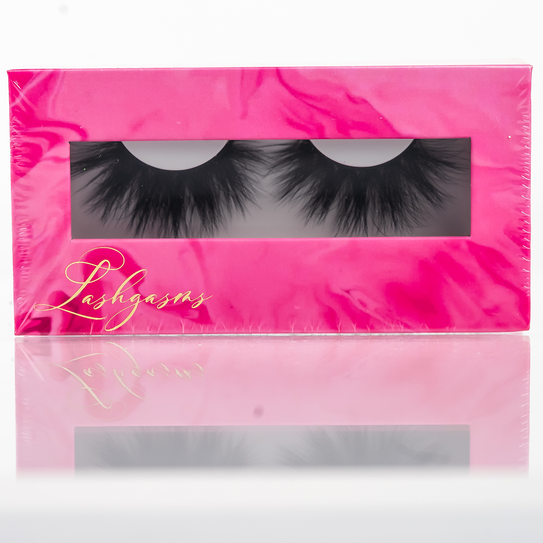 Lash Lovers Kit