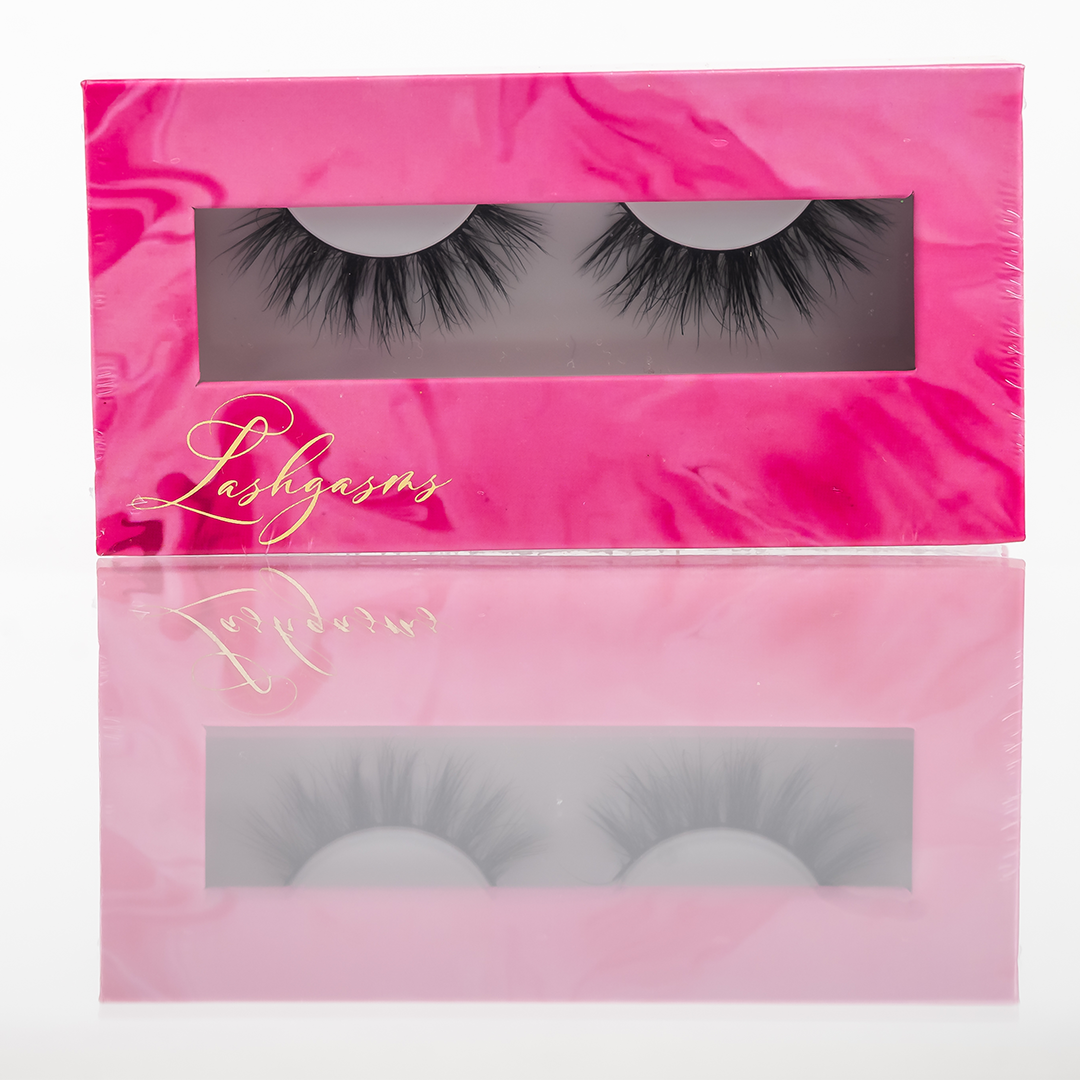 Lash Lovers Kit