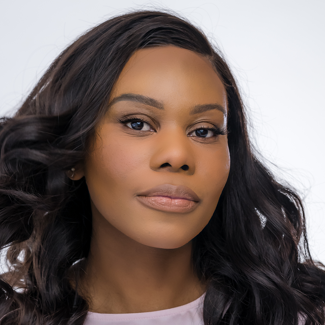 Lash Half Full mink lashes