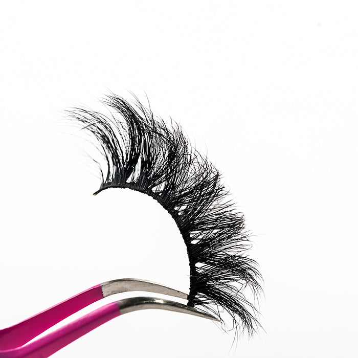 Everyone's Favorite mink lashes