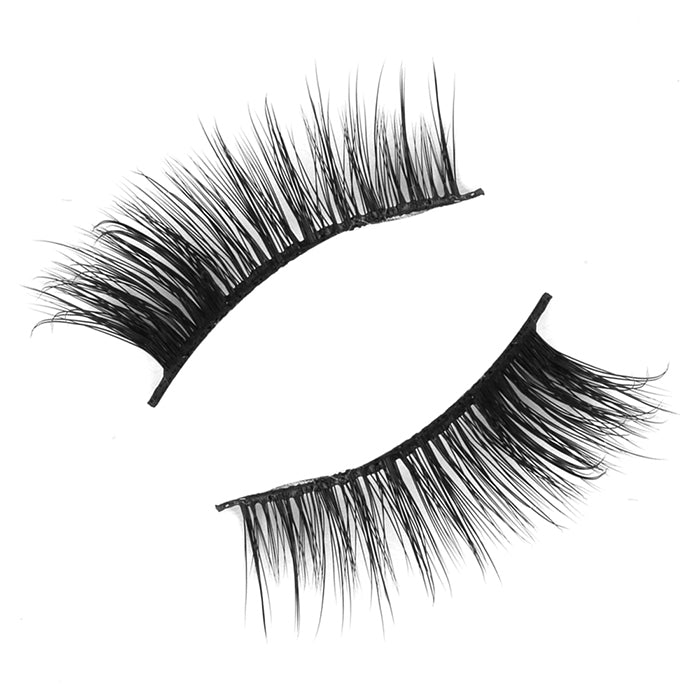 Just Enough mink lashes