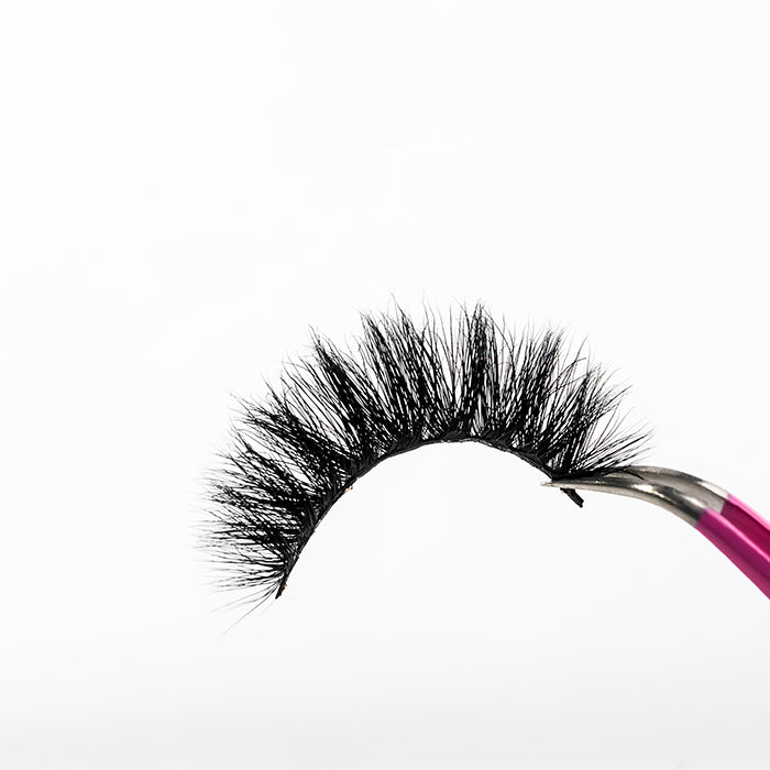Lash Me Up mink lashes