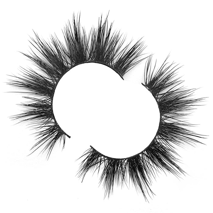 Queen mink lashes