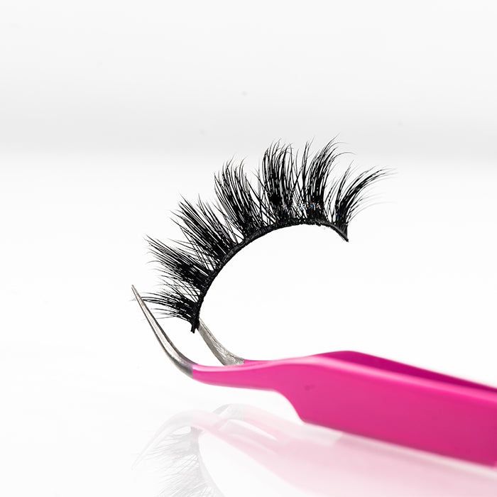 Queen mink lashes