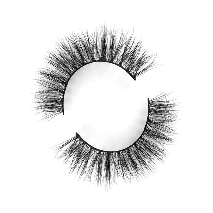 Sassitude mink lashes
