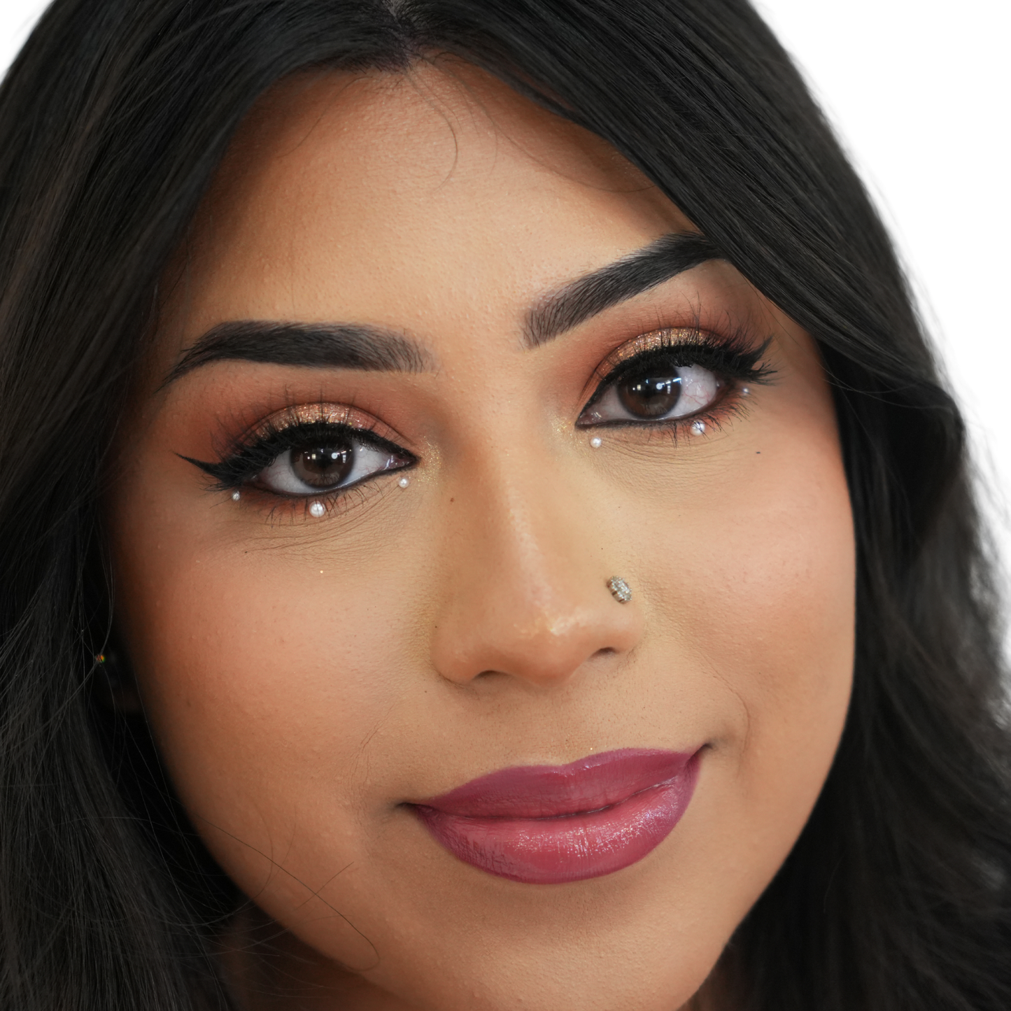 Empowered mink lashes