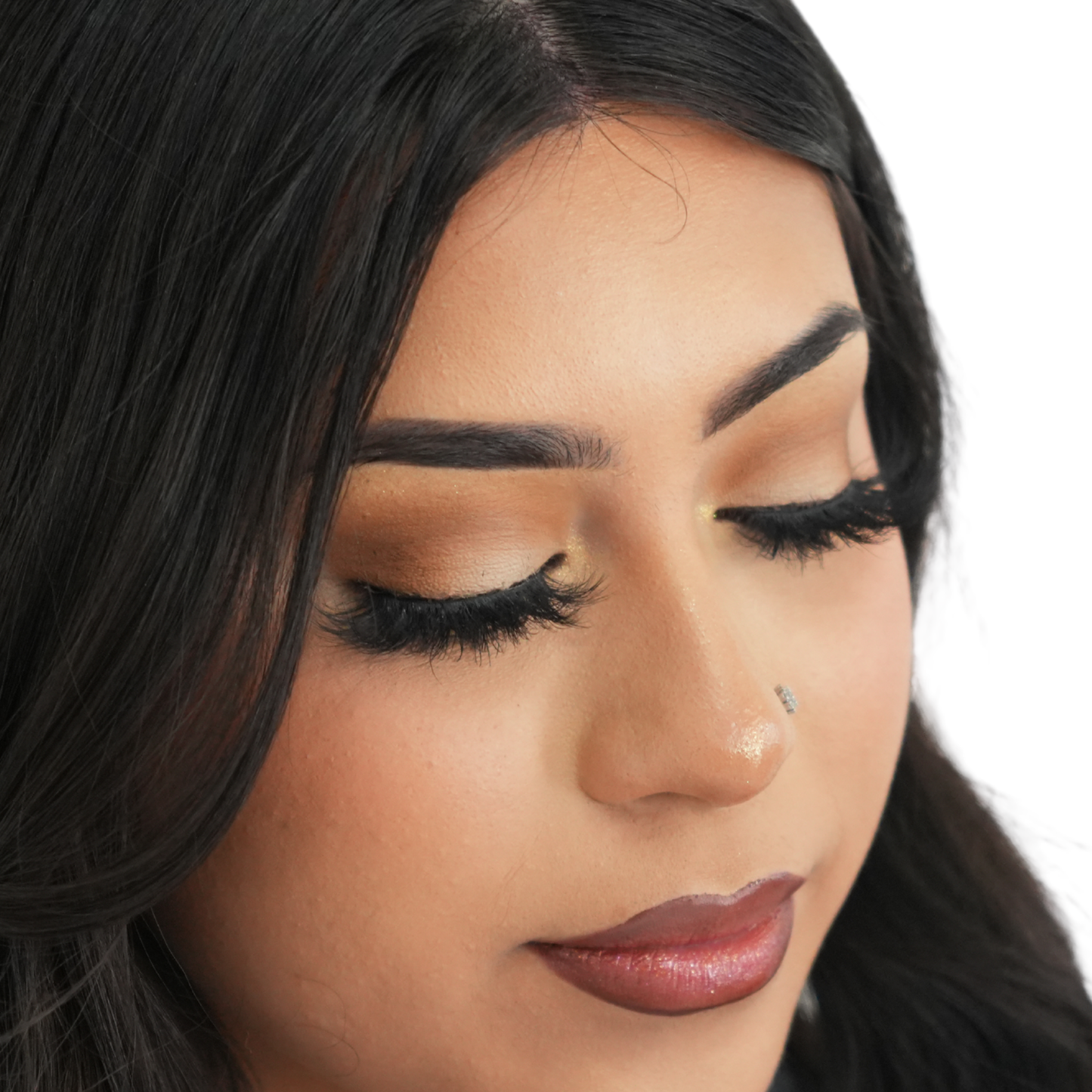 Everyone's Favorite mink lashes