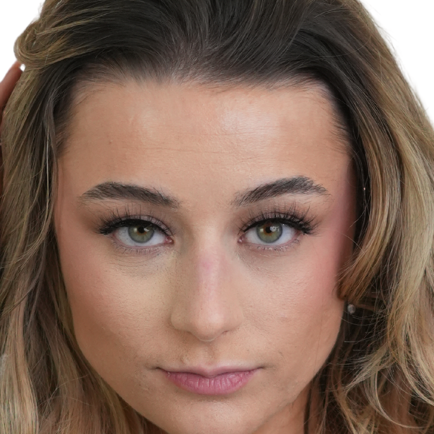 Empowered mink lashes