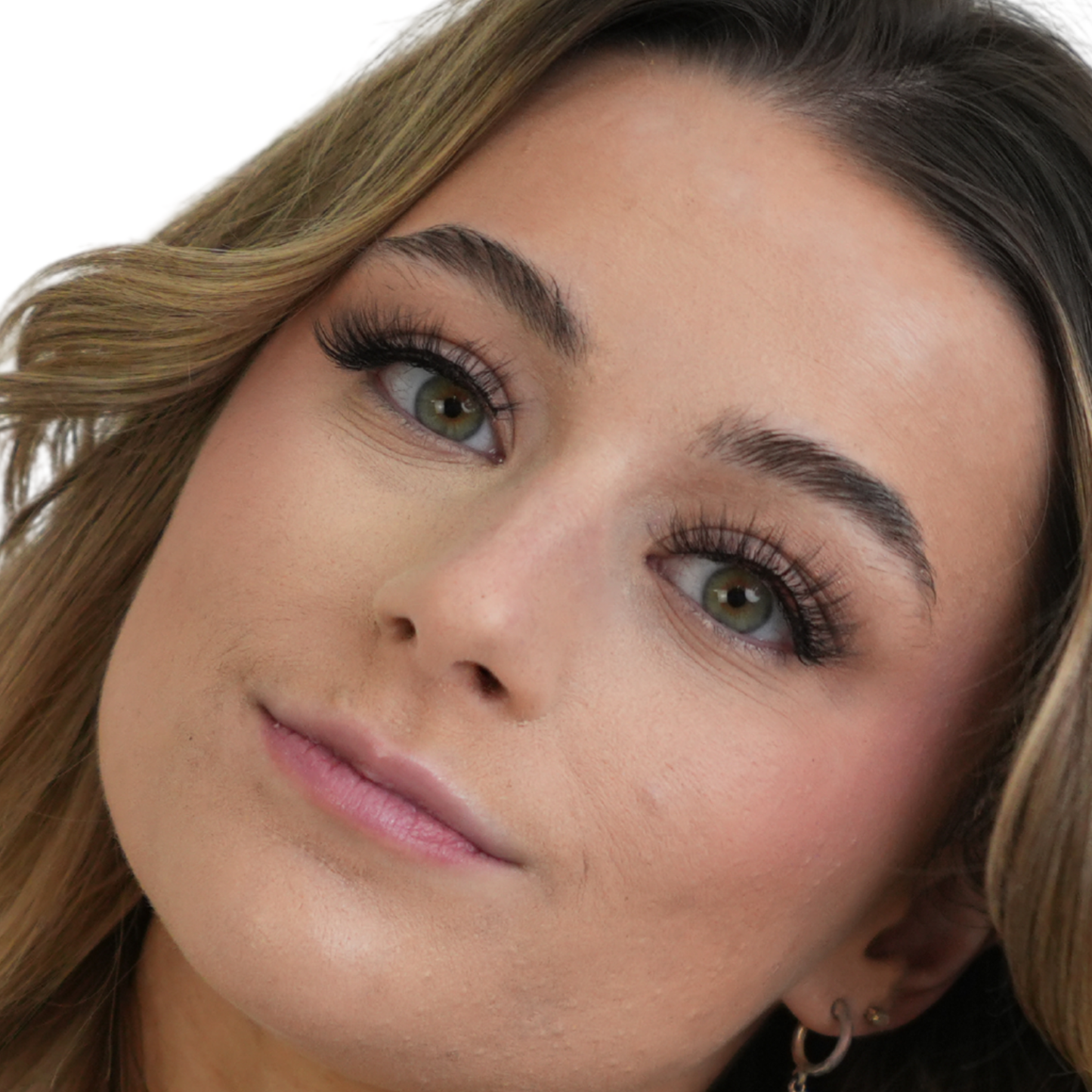 Sassitude mink lashes