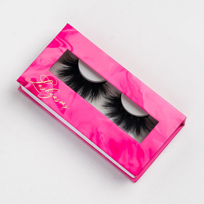 Everyone's Favorite mink lashes