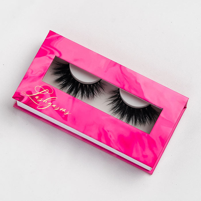 Lucky in Lashes Kit