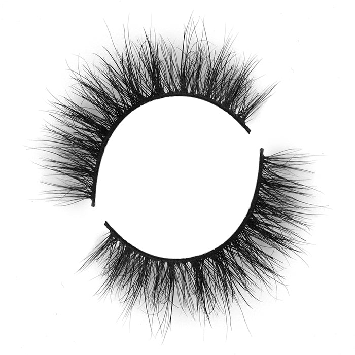 Empowered mink lashes