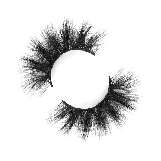 Everyone's Favorite mink lashes