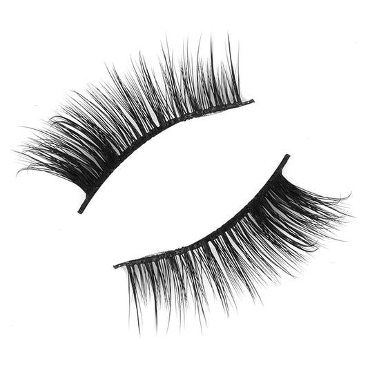 Just Enough mink lashes