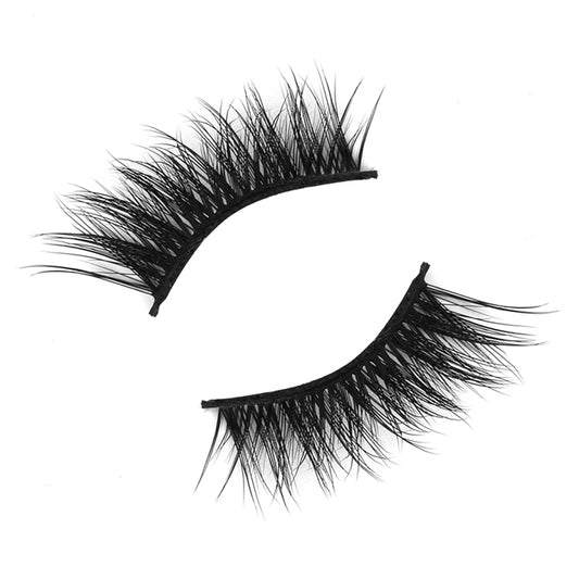 Lash Half Full mink lashes