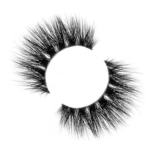 Lash Me Up mink lashes